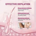 thumbnail image 3 of Sensitive Skin Hair Removal Cream, Hair Removal Cream for Pubic Hair, Body Cream for Hair Removal, 3 of 5
