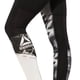thumbnail image 4 of Lycra Reebok Mujer OS Comp Tight Negro BK3142, 4 of 4