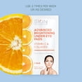 thumbnail image 3 of AQUAROMA HEALTH & BEAUTY Lecitina-A Jabón suave para la piel Rostro Manos Cuerpo y Afeitado, 3 of 5