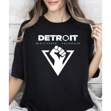 Detroit Become Human Marcus...