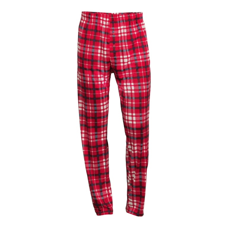 Hanes Men’s Sleep pajama pant, SIZE'S: S-2XL