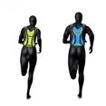thumbnail image 2 of Mochila para correr al aire libre, mochila para deportes, bolsa de agua, mochila para maratón, mochila para montar, equipo todoterreno, 2 of 2