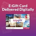 thumbnail image 2 of TripGift $250 eGift Card [Email Delivery], 2 of 5