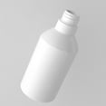 thumbnail image 4 of 10 Oz All-plastic Spray Bottle, Disinfectant Alcohol Spray Bottle, Household Cleaning Spray Empty Bottle, Recyclable Portable Dispenser for Hair Care, Hydroponic Gardening & More, 4 of 7