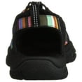 thumbnail image 2 of Keen 1003480: Women's Newport H2 Raya Black Multicolor Sandal (9 D(M) US Men), 2 of 7