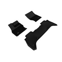 3D MAXpider Land Rover Range Rover 2013-2022 Kagu Black R1 R2