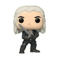 thumbnail image 1 of Funko Pop! TV: Witcher S2 - Geralt (SZN 3) - Vinyl Figure, 1 of 3