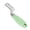 Light green, variant on Green Onion Slicer, Stainless Steel Multi-Blades, Kitchen Herb Cutter Shred Silk, Knife Spring Onion Herb Slicer for Spring Onions Green Onions Negi Bunch Scallion - Blue