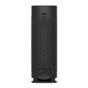 Sony Portable Bluetooth Speaker with Waterproof, Black, SRSXB23B_K2