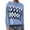 Blue, variant on sususu Fair Isle Christmas Sweater Women Casual Knitted Sweater Long Sleeve Boat Neck Colorful Striped Pullover Jumper Top,A04-Red,XXXXL