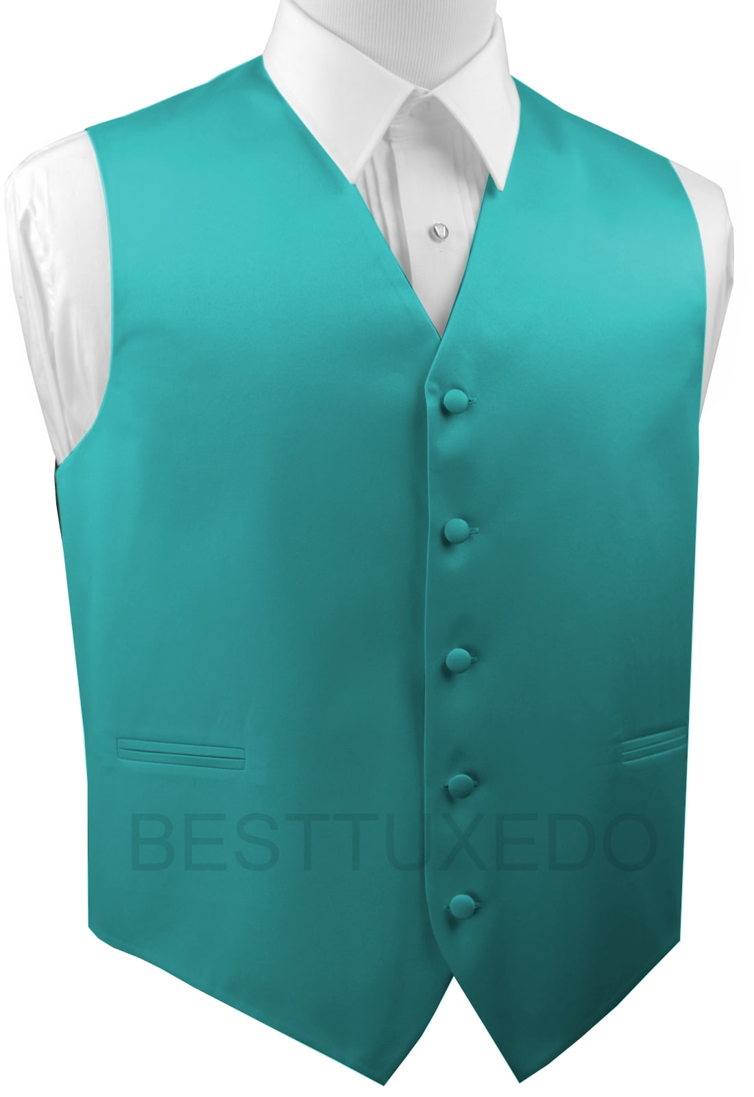 Best Tuxedo - Italian Design, Men's Formal Tuxedo Vest for Prom ...