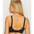 thumbnail image 4 of ANITA Black Basic Full Cup Wire-Free Nursing Bra, US 38D, UK 38D, NWOT, 4 of 4
