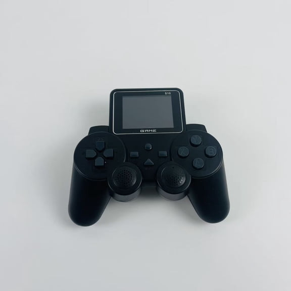 PQEHFBOCZ Portable games with liquid crystal displays, Video Player 128G 3172 Games
