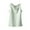 Green, variant on XuJwPNcy Thermal Tank Top for Women Fleece Lined Thermal Shirts Sleeveless Warm Base Layer Vest for Cold Weather