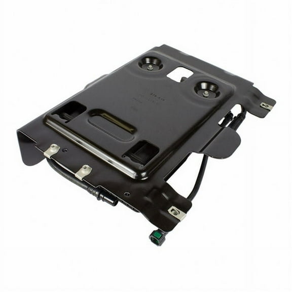 Motorcraft CX-2538 Fuel Vapor Canister Fits select: 2011-2016 FORD F250, 2011-2016 FORD F350