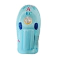 thumbnail image 3 of harper Kids Inflatable Surfboard Summer Swimming Pool Entertainment Blue, 3 of 9