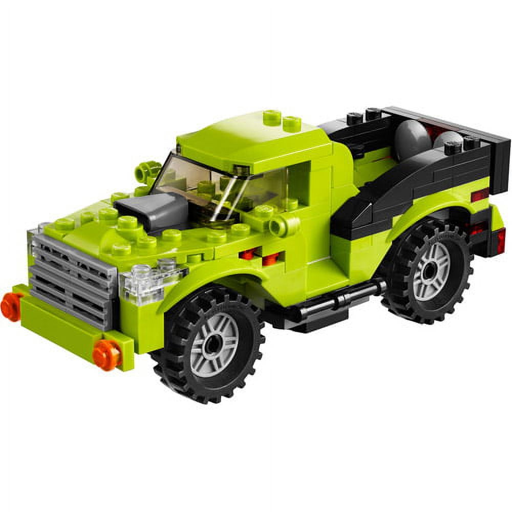 Lego creator off road power hotsell