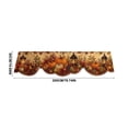 thumbnail image 3 of Darzheoy Thanksgiving Fireplace Banner, Decorative Hanging Signage, Harvest Tabletop Accent, Holiday Seasonal Display, Fall Decor for Wall Home Door Entryway, 3 of 5