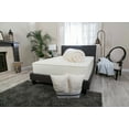 thumbnail image 4 of Latex For Less Natural Latex Mattress - 2 Sided, 4 of 4