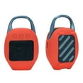 thumbnail image 4 of Silicone Case Cover For CLIP5 Speakers Holder Shockproof And AntiSlip Protections Silicone Sleeve For Outdoor Use, 4 of 8