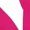 Hot Pink, variant on Women's Yoga Leggings, Summer High Waist Pant Knee Length Slim Fit Yoga Cropped Trouser