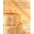 thumbnail image 1 of Pre-Owned Contemporary Wedding Cakes: A Unique Collection of Sugarpaste, Royal-Iced and American Style Stacked Designs (Hardcover) 1853918075 9781853918070, 1 of 1