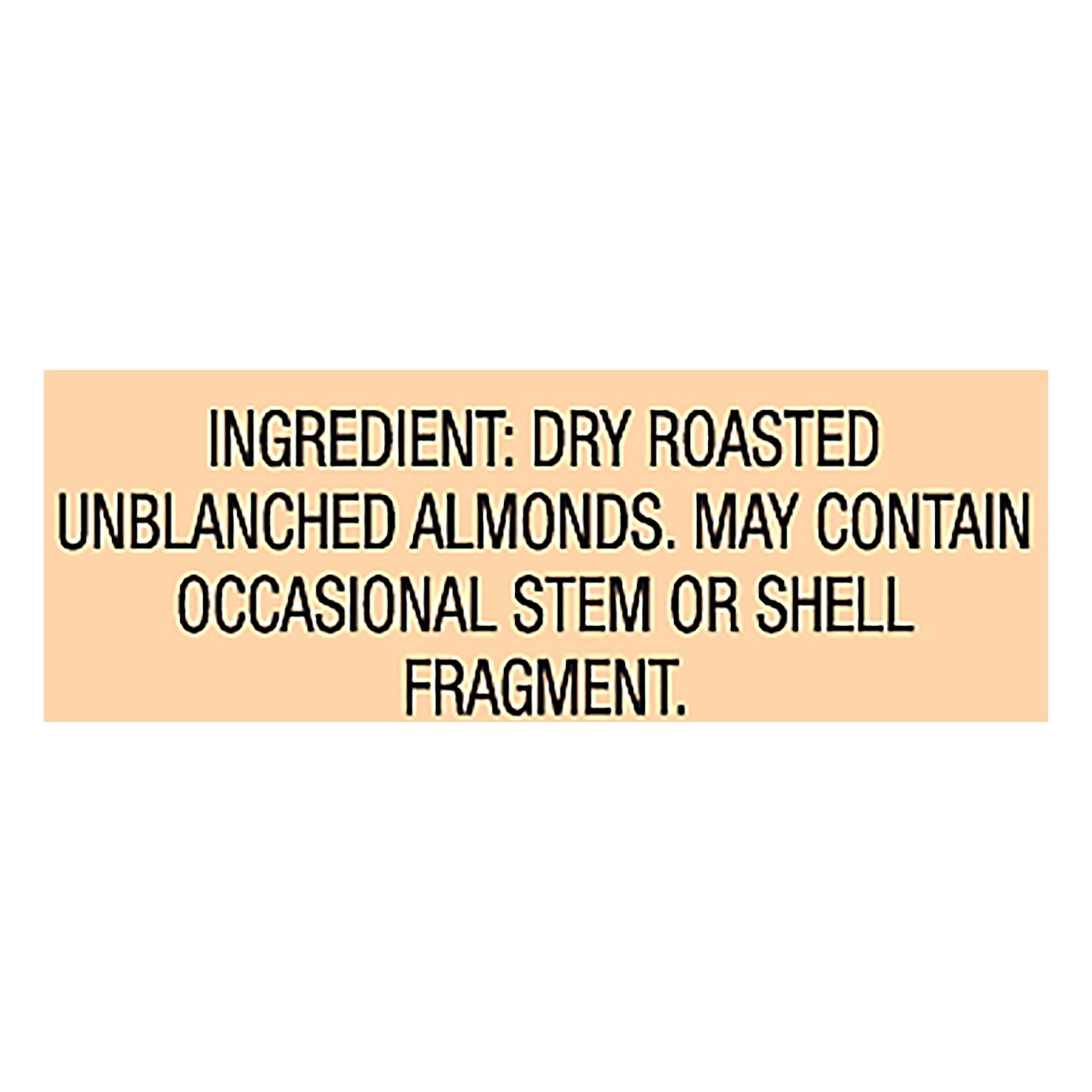 Once Again Natural Creamy Unsweetened & Roasted Almond Butter 16 oz