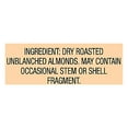 thumbnail image 2 of Once Again Natural Creamy Unsweetened & Roasted Almond Butter 16 oz, 2 of 3