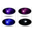 thumbnail image 3 of Miangastore Red LED USB Car Light for Interior Atmosphere Easy to Install Create Comfortable Driving Experience Size of Fingertip, 3 of 9