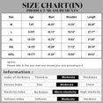 thumbnail image 4 of CCRFTGI Vest for Kids Girls Boys Size 7-8 Volunteer Uniform Breathable Lapel Collar Mesh Zipper Uniform Vests Girls Clothes Work Vest Fluorescent Green 9-10 Years, 4 of 5