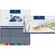 thumbnail image 1 of Lápices Acuarelables Faber-Castell Goldfaber 36 Distintos Para Arte, 1 of 8