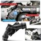 thumbnail image 2 of Termostato de refrigerante del motor YONGSHENG Para BMW Serie 3 E46 y Serie 5 E60, 2 of 5