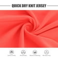 thumbnail image 3 of Work Out Shirts Men Dry Fit Short Sleeve, 3 of 4