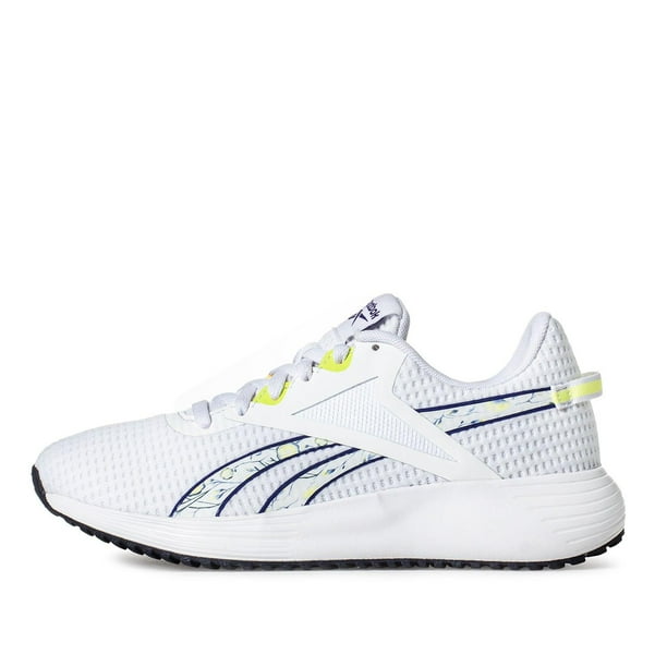 Tenis Reebok Lite Plus 3 - GY3978 - Mujer blanco 24.5