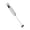 WHITE, variant on Wireless Milk Frother Electric Type-C Handheld Blender Stainless Steel Mini Coffee Maker Whisk Mixer For Coffee Cappuccino Cream