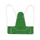 thumbnail image 1 of Monstrate Estantería de lectura portátil multifuncional ZHUTING, soporte de libro de Metal de ángulo ajustable, soporte de lectura de libros Suministros de escritura y corrección verde, 1 of 6