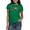 Kelly, variant on CafePress - Play Doh Stitched Logo T Shirt - Women's Traditional Fit Dark T-Shirt