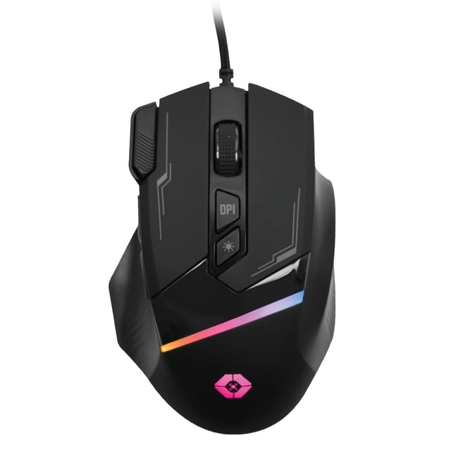 Mouse Gamer Trapper Xtreme Vortred V-930709