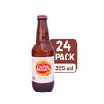 thumbnail image 1 of Pack De 24 Cerveza Carta Blanca Media 325Ml R, 1 of 1
