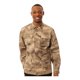 thumbnail image 2 of Chaqueta Militar Crooks & Castles The Killstreak Verde Extragrande, 2 of 2