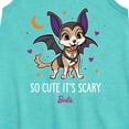 thumbnail image 2 of Barbie - So Cute It's Scary - Toddler and Youth Girls A-line Dress, 2 of 4