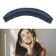 thumbnail image 4 of Auriculares de repuesto para almohadillas para Edifier W800BT W808BT K800 K830 diadema para almohadillas, 4 of 11