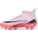 thumbnail image 5 of Hombres Mujeres Entrenamiento deportivo Atletismo tacón alto Top para niñas Niñas de fútbol Botas de campo de fútbol zapatos deportivos al aire libre para exteriores al aire libre, 5 of 9