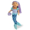 Manhattan Toy Groovy Girls, Maddie Mermaid Fashion Doll