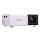 thumbnail image 1 of Mini Proyector, Proyector De Video De 1080p Full HD, Proyectores De Cine En Casa Al Aire Libre Portátiles, Compatibles Con , USB, AV, Teléfono, 1 of 7