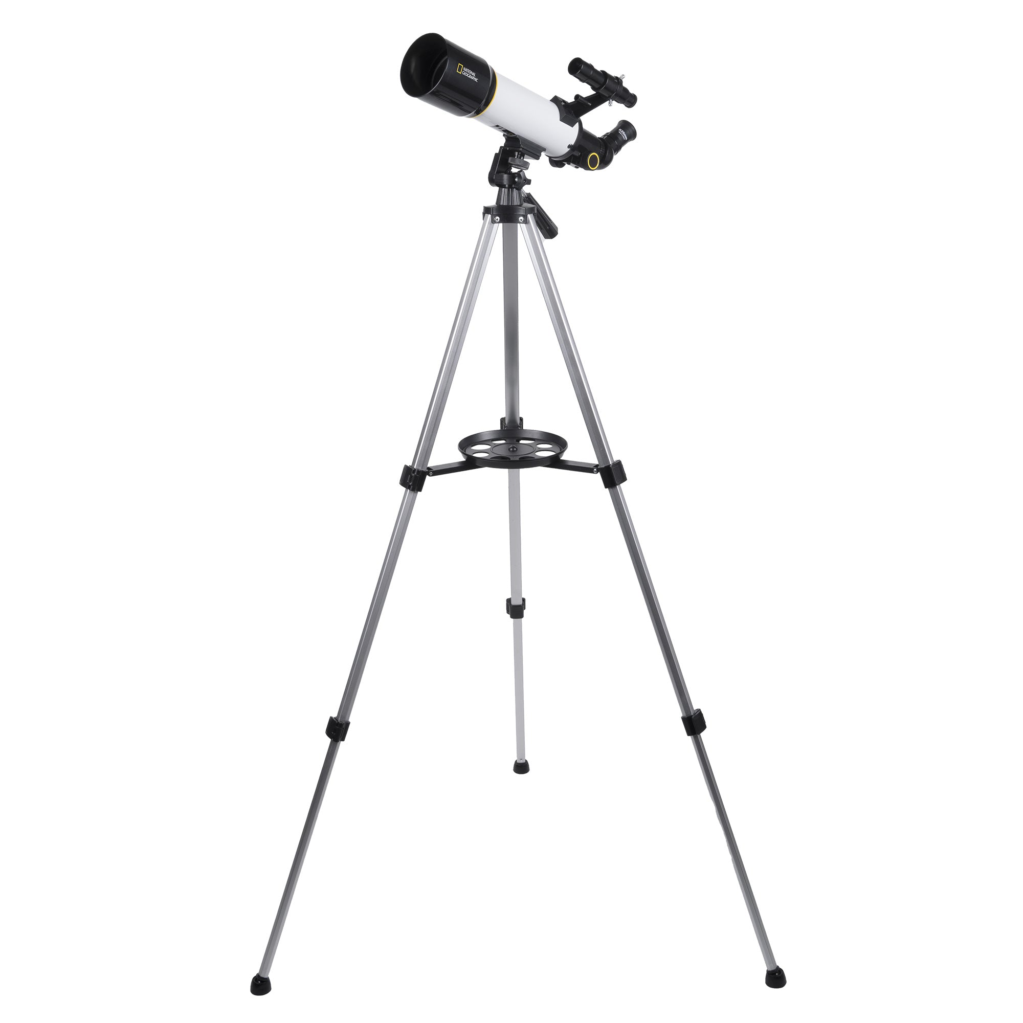 Buy National Geographic SKY VIEW 70 70mm Refractor Telescope with