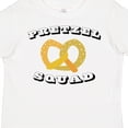 thumbnail image 4 of Inktastic Oktoberfest Pretzel Squad Boys or Girls Toddler T-Shirt, 4 of 5
