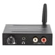 thumbnail image 3 of Caja convertidora de Audio Coaxial de fibra óptica, receptor Digital a analógico y BluetoothAY91, 3 of 8