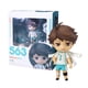 thumbnail image 1 of Haikyuu-figuras de acción de Haikyuu, 6 estilos, 616 # Kei Tsukishima 789 # Ushijima Wakatoshi 605 # Kozume Kenma 563 #461 #489 # figura Gong Bohan LED, 1 of 2
