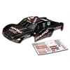 Traxxas Tra6826R Body, Slash 4X4, Mike Jenkins 2014 #47 Paint Scheme